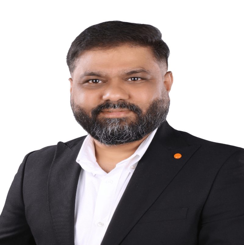 Alok Kumar